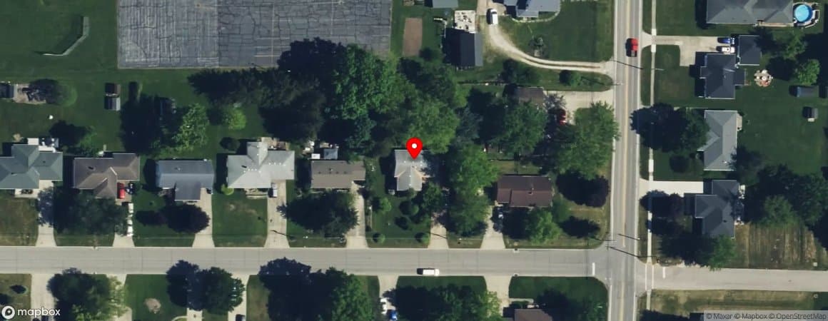 House image located at Amherst, Ohio, 44001