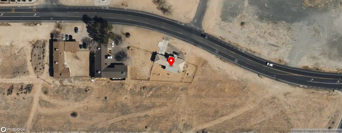 House image located at Apple Valley, California, 92307