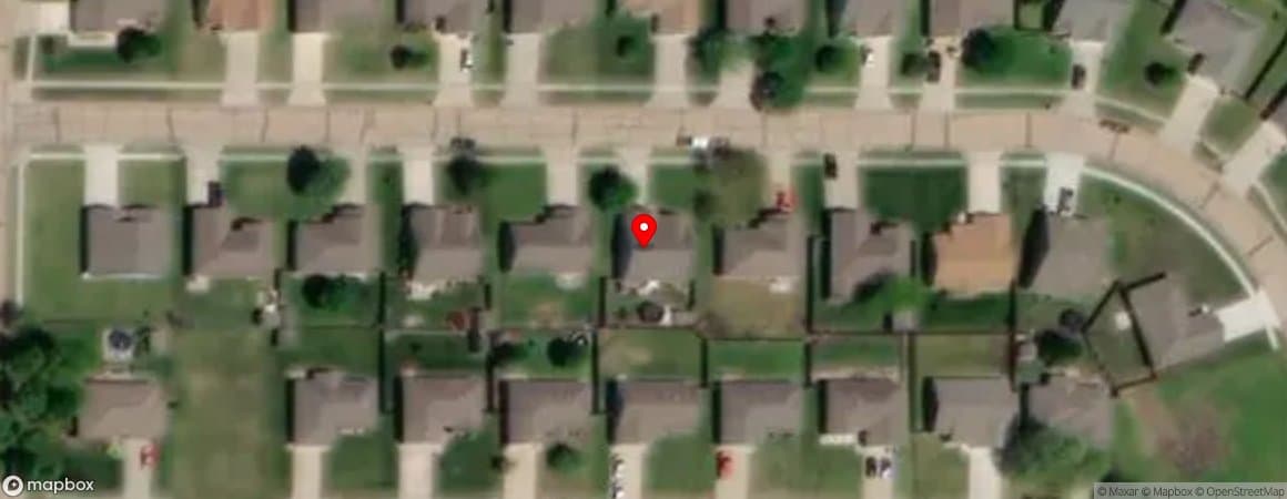 House image located at Topeka, Kansas, 66617