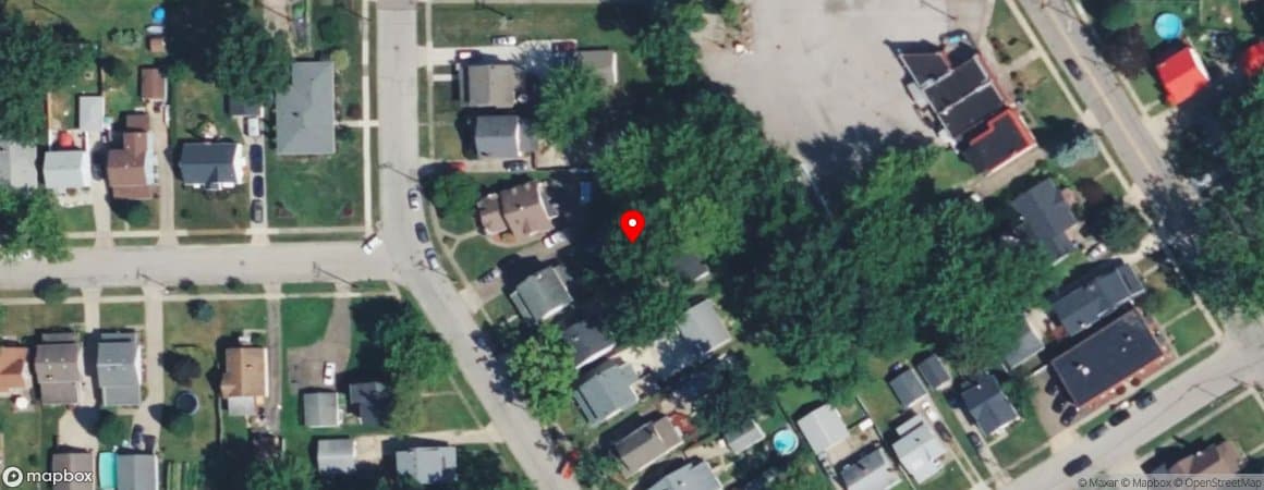 House image located at Cuyahoga Falls, Ohio, 44221