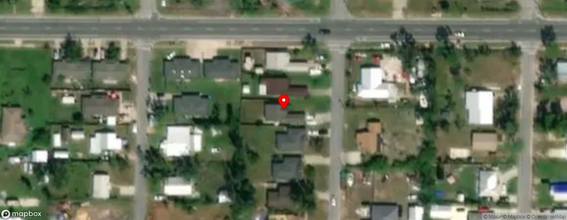 House image located at Panama City, Florida, 32405