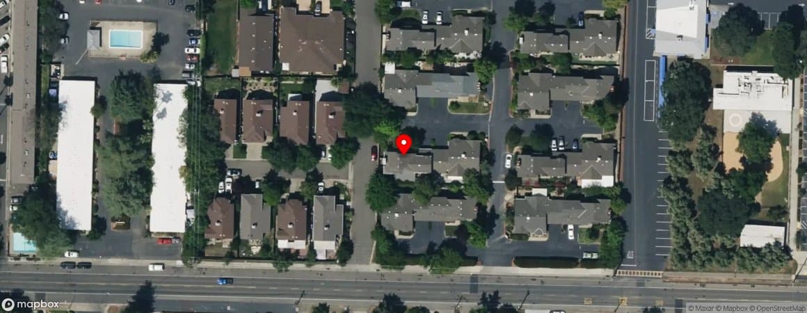 House image located at Carmichael, California, 95608