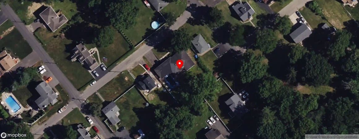 House image located at Lincoln Park, New Jersey, 7035