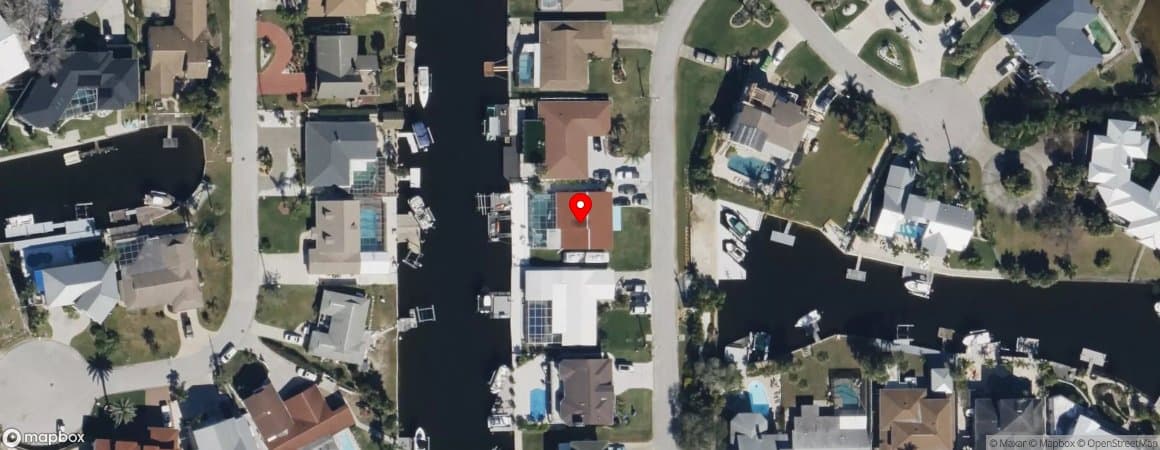 House image located at Port Richey, Florida, 34668