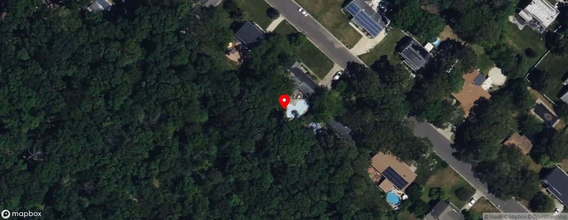 House image located at Egg Harbor Township, New Jersey, 8234
