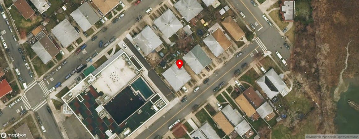 House image located at Far Rockaway, New York, 11691