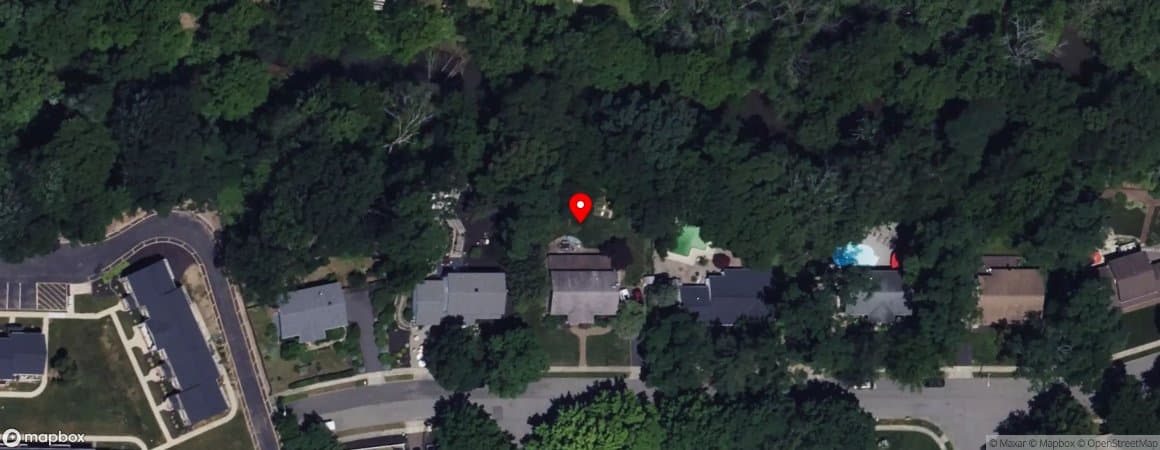 House image located at Allentown, New Jersey, 8501