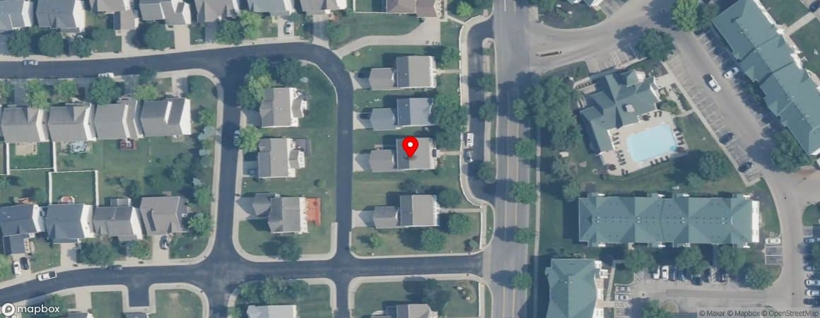 House image located at Dayton, Ohio, 45431