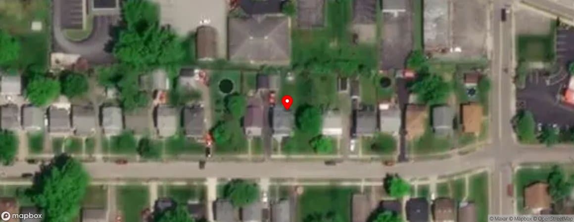 House image located at Lima, Ohio, 45805