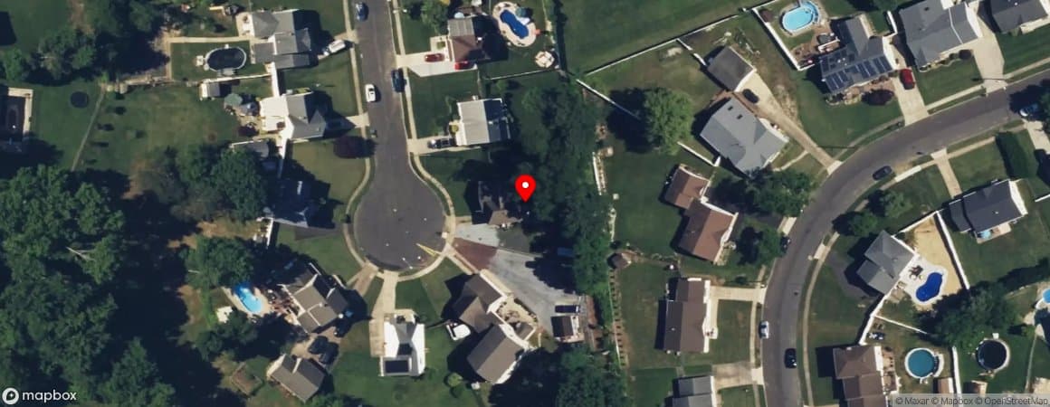 House image located at Glendora, New Jersey, 8029