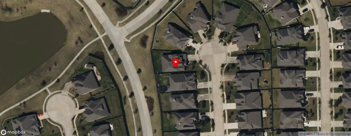 House image located at Rosharon, Texas, 77583