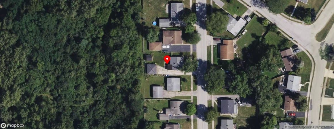 House image located at Steger, Illinois, 60475