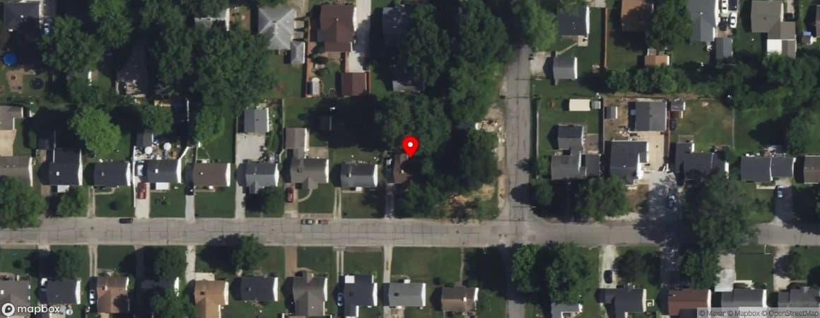 House image located at Evansville, Indiana, 47714