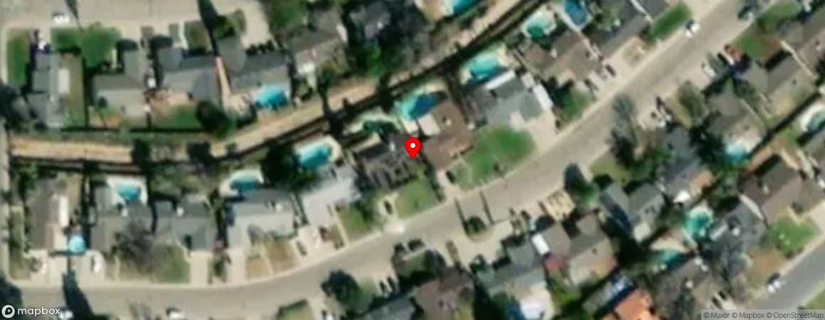 House image located at Visalia, California, 93277