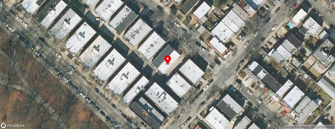 House image located at Astoria, New York, 11105