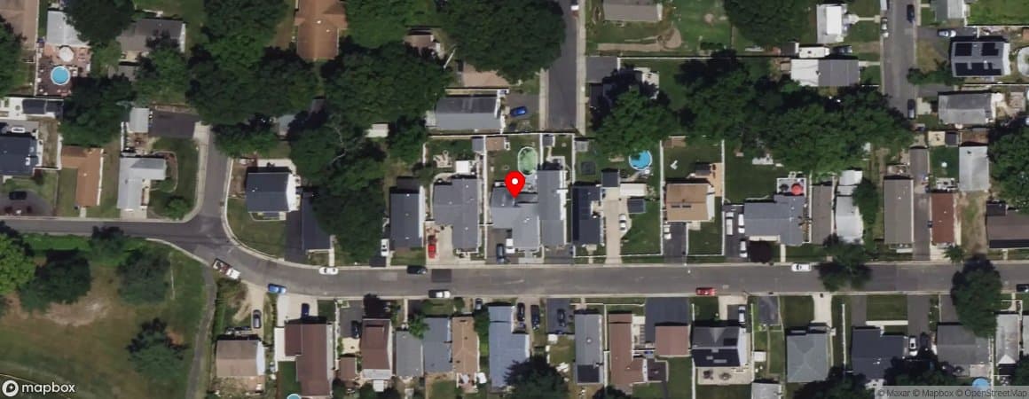 House image located at Middletown, New Jersey, 7748