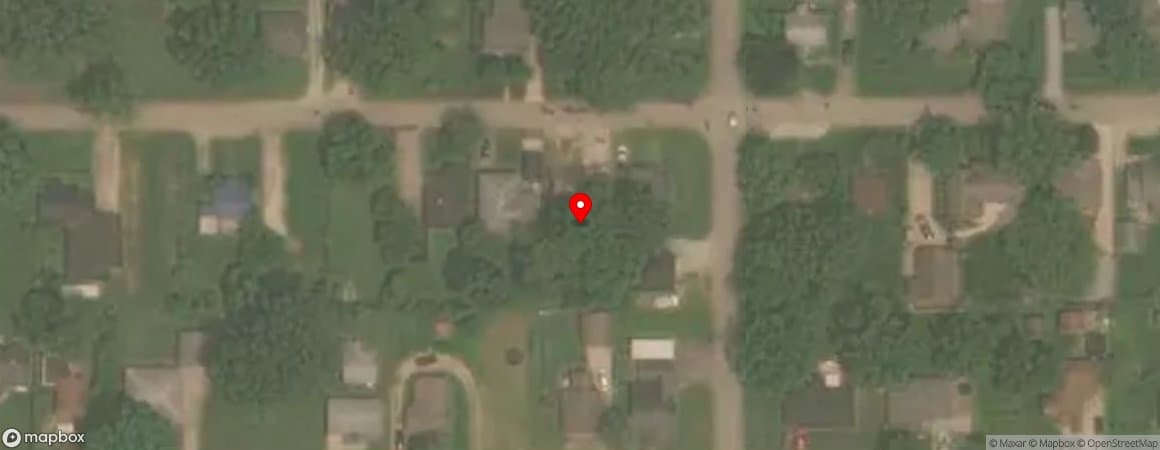 House image located at Anderson, Indiana, 46012