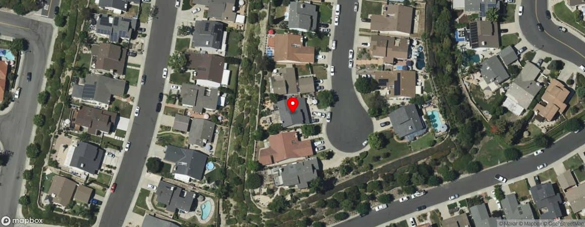 House image located at Mission Viejo, California, 92692