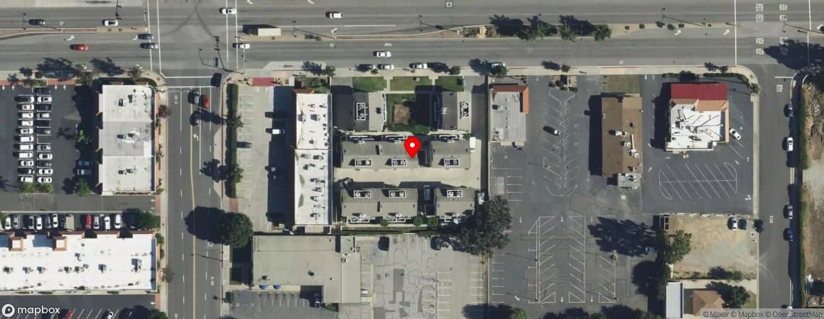 House image located at Duarte, California, 91010