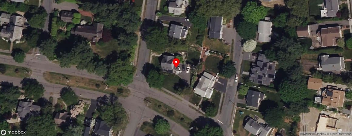 House image located at Needham, Massachusetts, 2492
