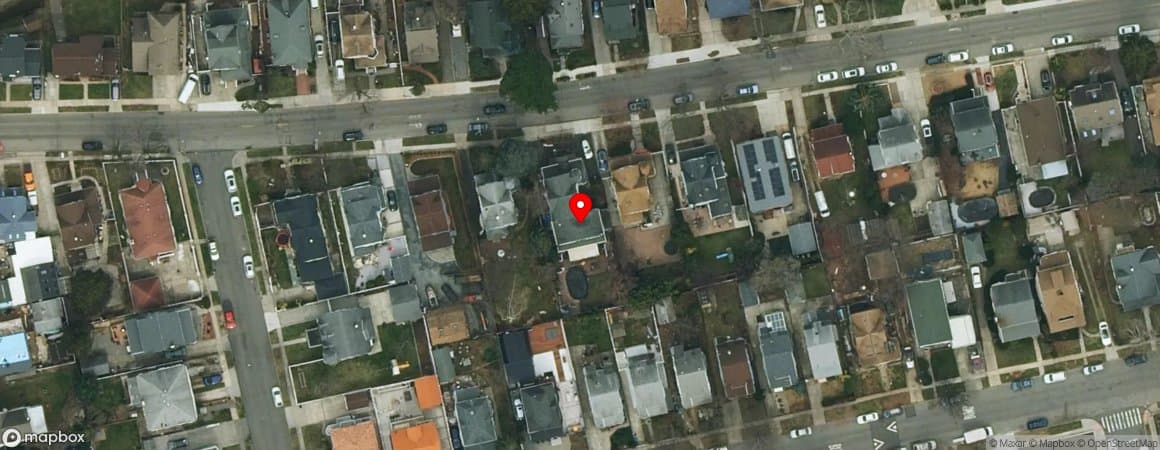 House image located at Bayside, New York, 11361
