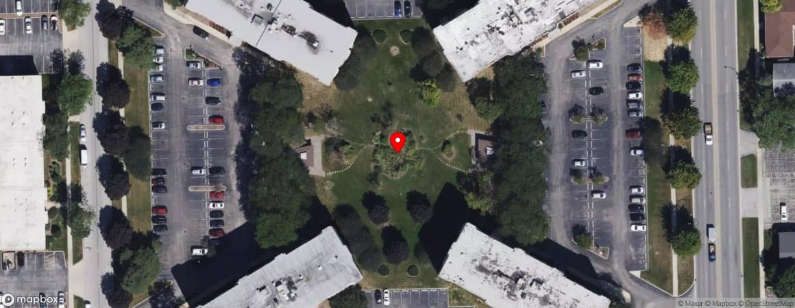 House image located at Oak Lawn, Illinois, 60453
