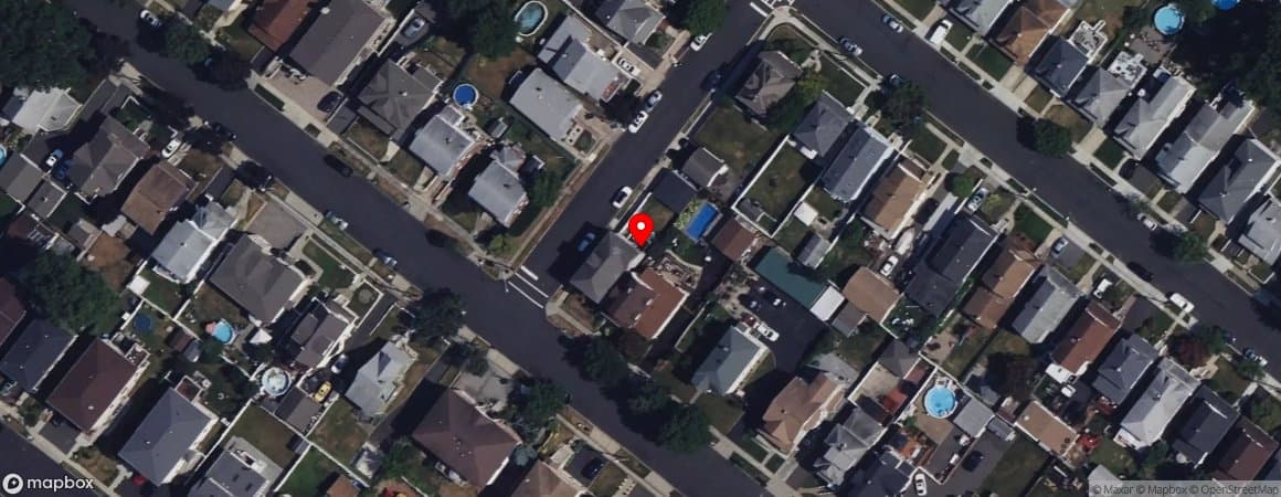 House image located at Lyndhurst, New Jersey, 7071