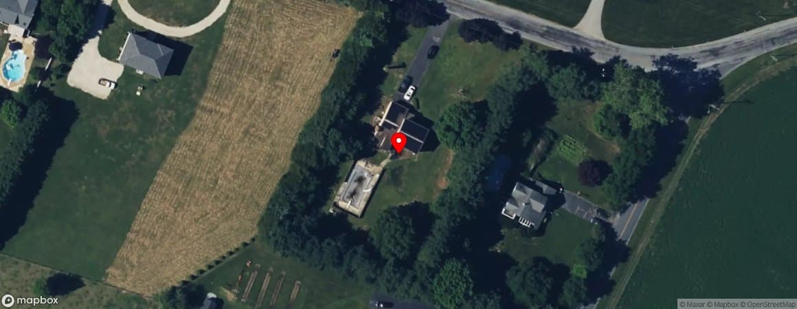 House image located at Woodstown, New Jersey, 8098