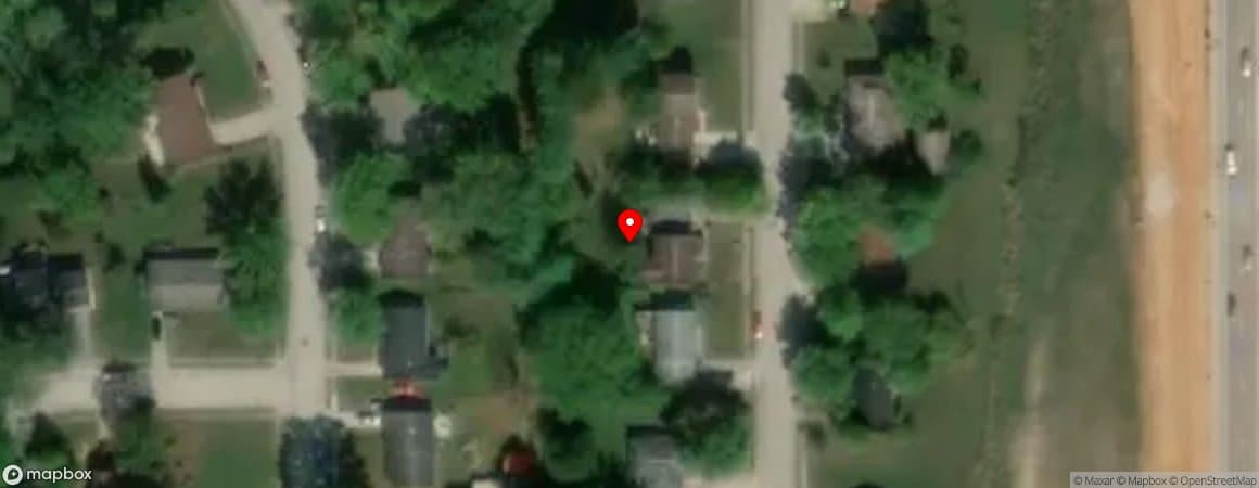 House image located at Bloomington, Indiana, 47403