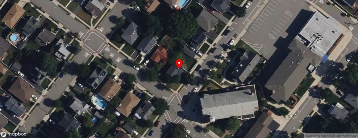 House image located at Wood Ridge, New Jersey, 7075