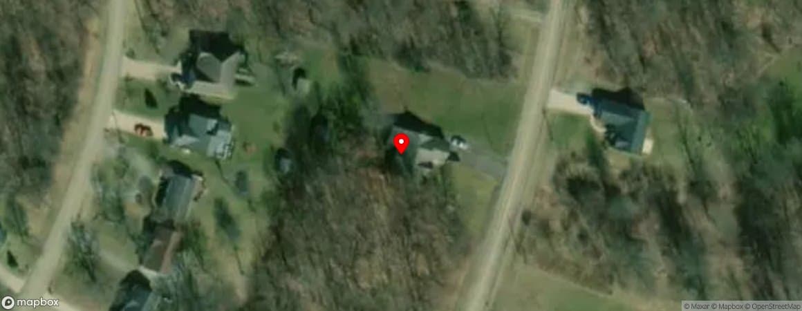 House image located at Howard, Ohio, 43028
