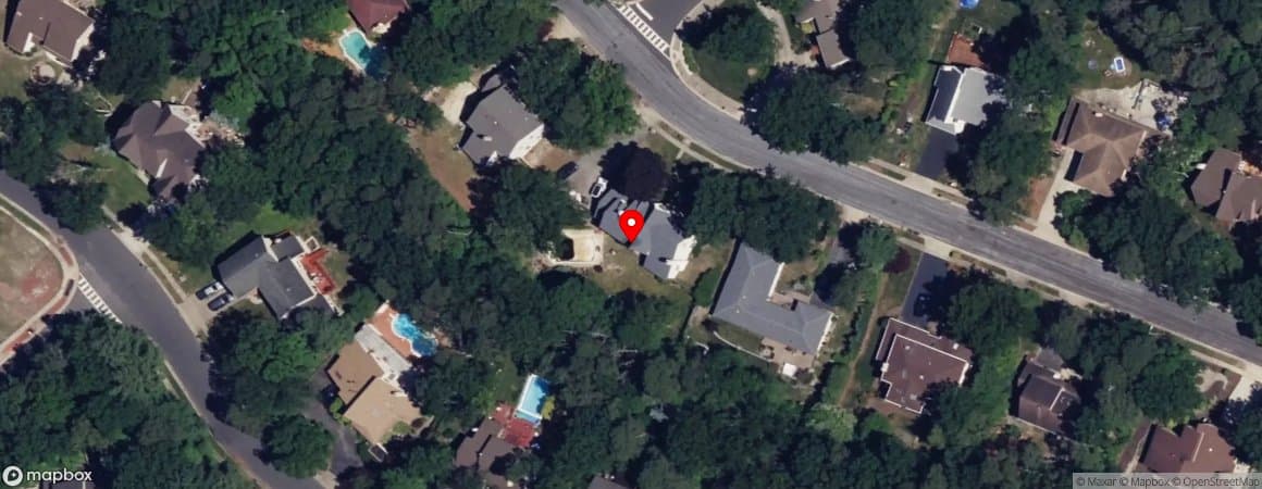 House image located at Voorhees, New Jersey, 8043