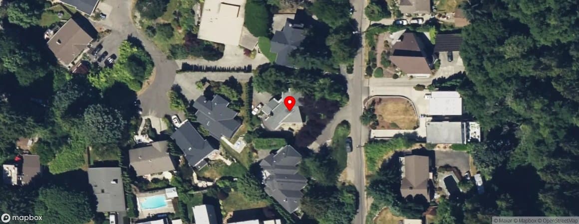 House image located at Seattle, Washington, 98136