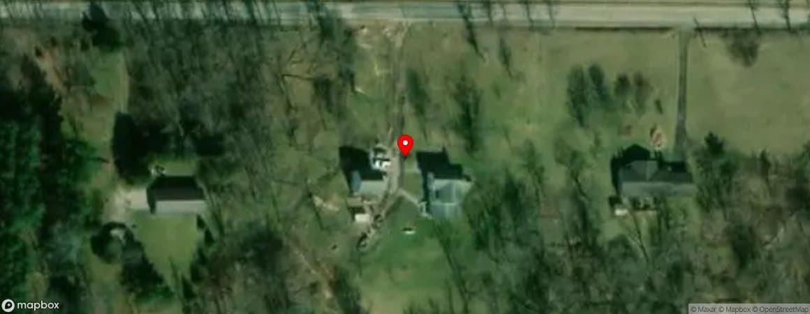House image located at Nova, Ohio, 44859