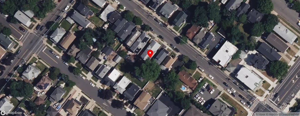 House image located at New Brunswick, New Jersey, 8901