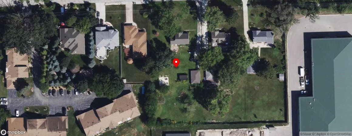 House image located at Palos Hills, Illinois, 60465