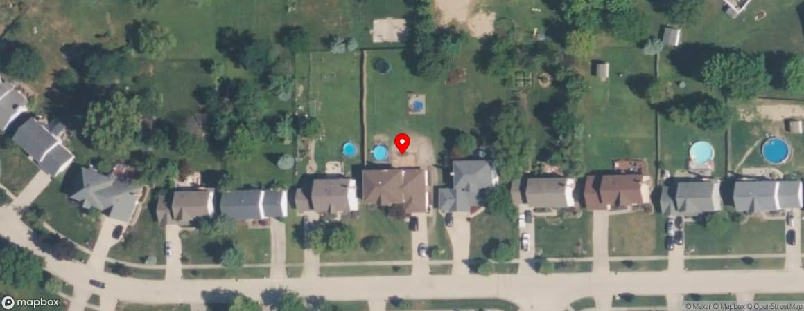 House image located at Strongsville, Ohio, 44149