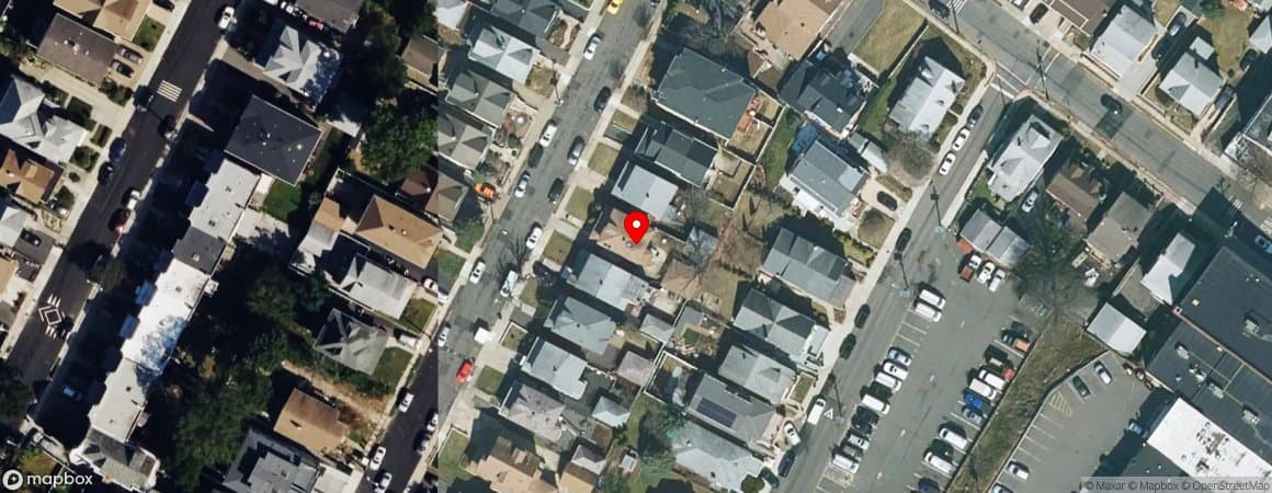 House image located at Cliffside Park, New Jersey, 7010