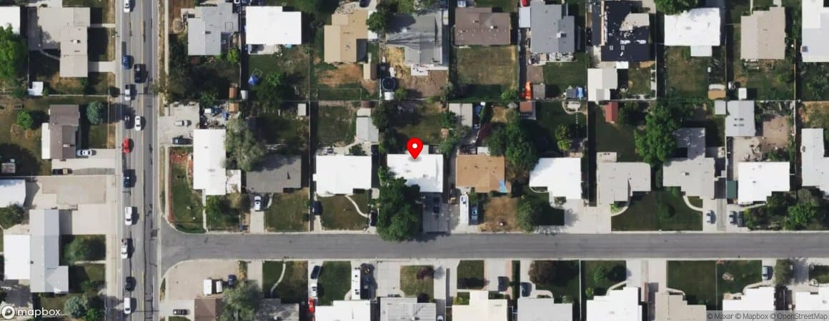 House image located at West Valley City, UT 84119
