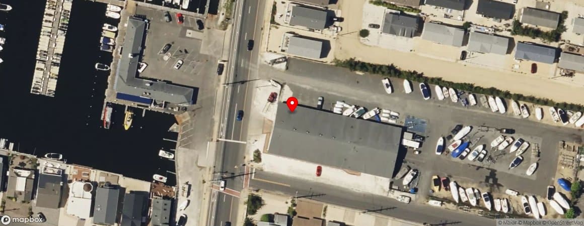 House image located at Lavallette, New Jersey, 8735