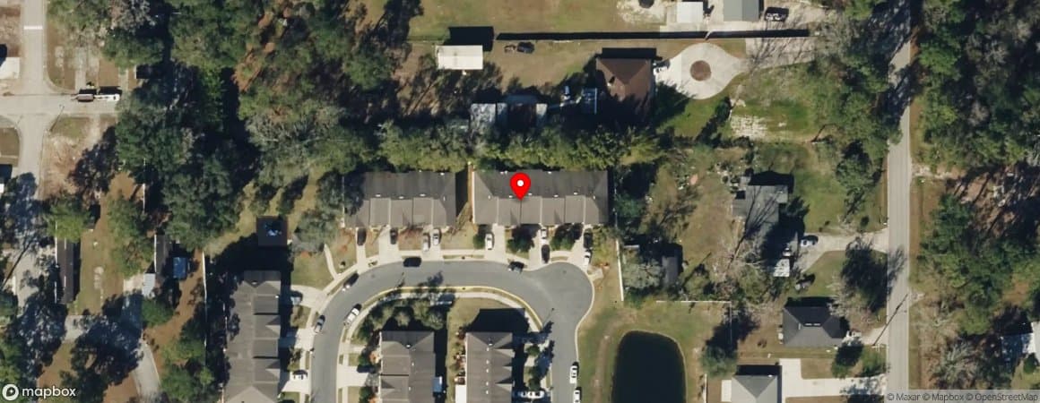 House image located at Jacksonville, Florida, 32244