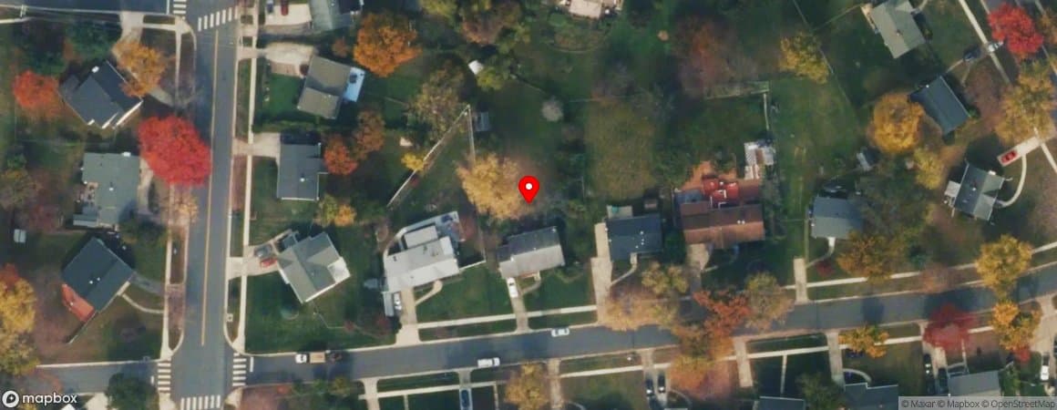 House image located at Rockville, Maryland, 20853