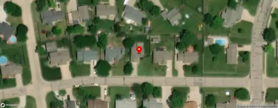 House image located at Rose Hill, Kansas, 67133