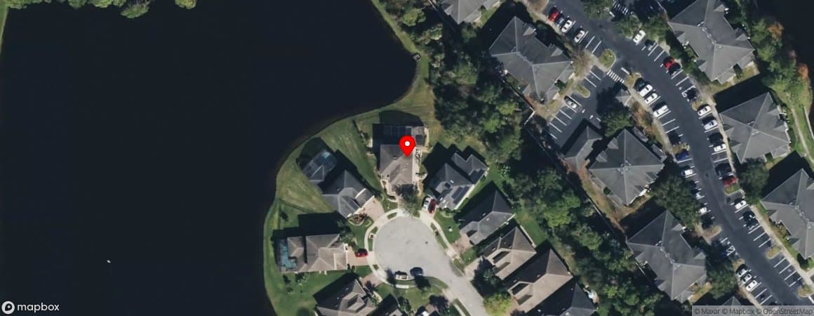 House image located at Port Orange, Florida, 32129