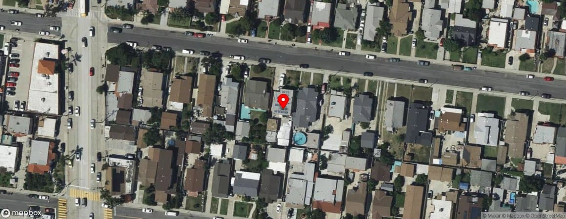 House image located at Huntington Park, California, 90255