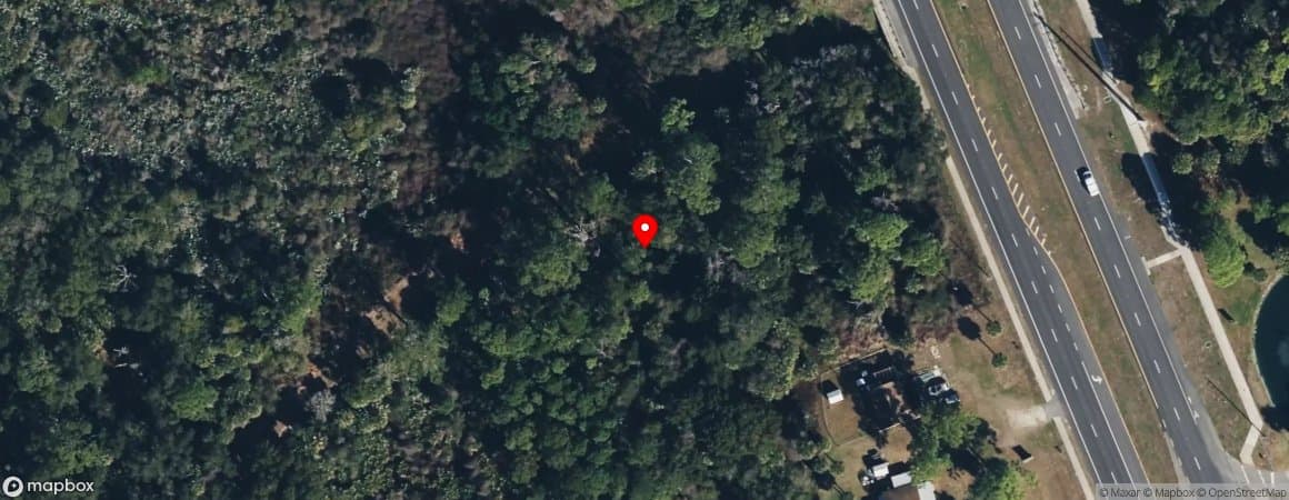 House image located at Oak Hill, Florida, 32759