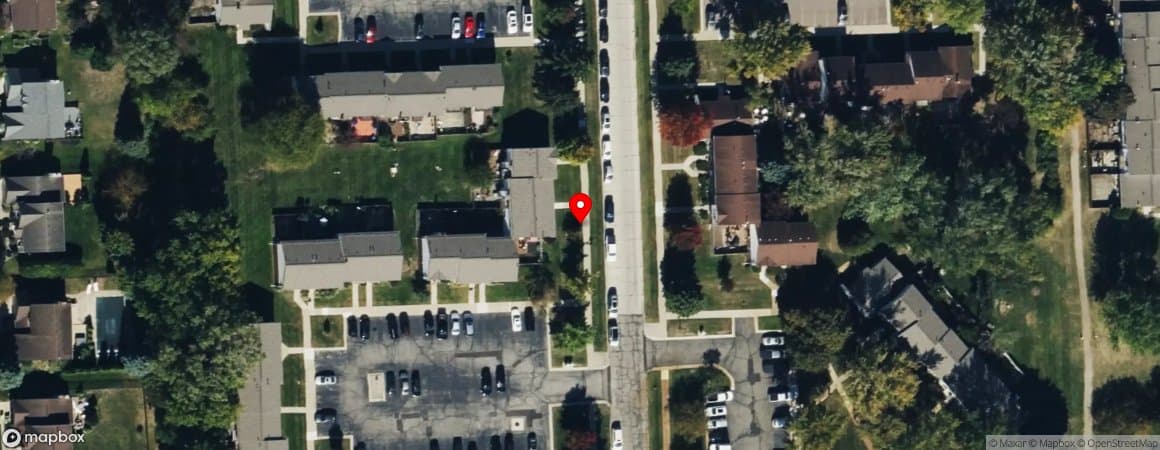 House image located at Novi, Michigan, 48375