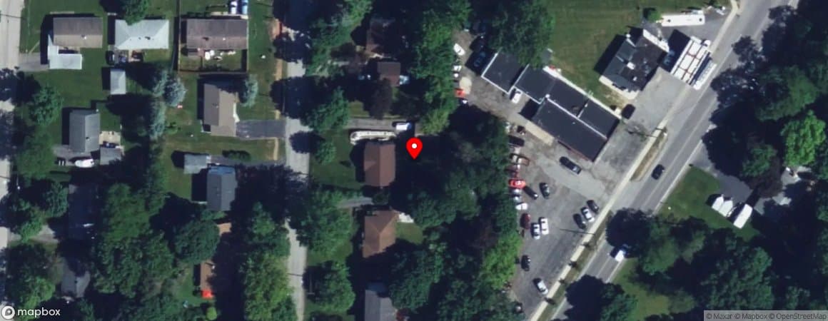 House image located at Scottsville, New York, 14546