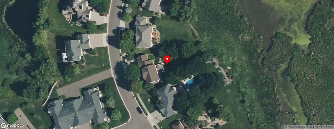 House image located at Maple Grove, Minnesota, 55311