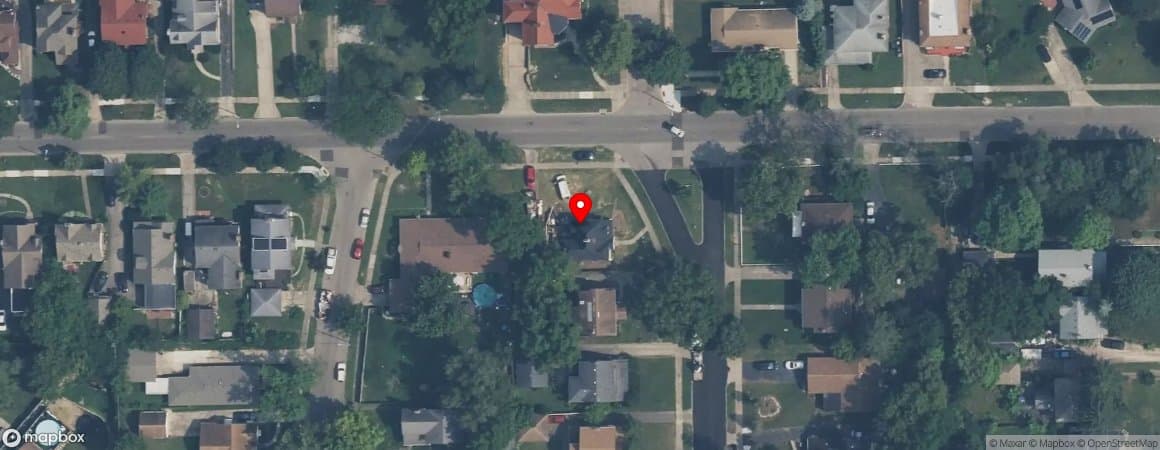 House image located at Dayton, Ohio, 45406